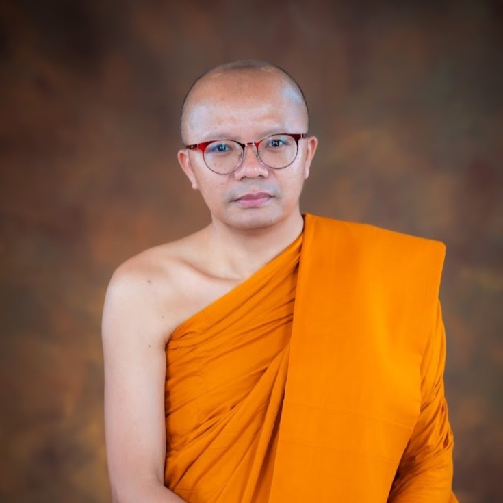 พระครูปลัดสุวัฒนวิสุทธิสารคุณ (ผศ.ดร.)